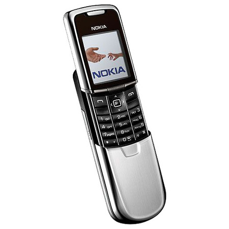 Ремонт Nokia 8800