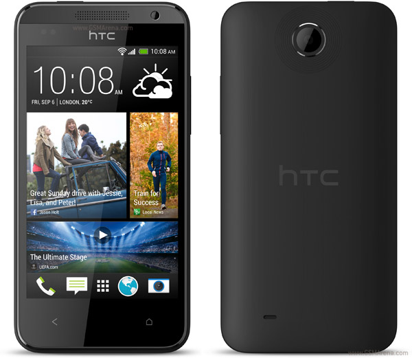 Ремонт HTC Desire 300