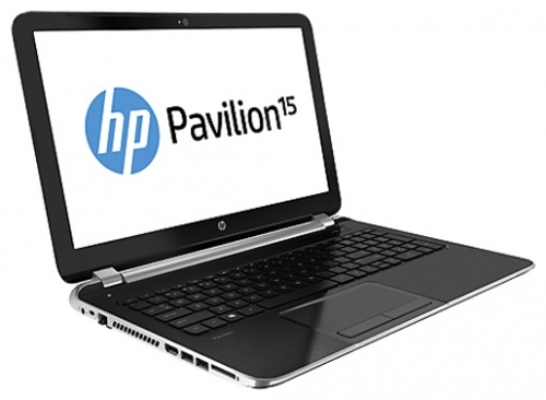 HP Pavilion 15-n063sr