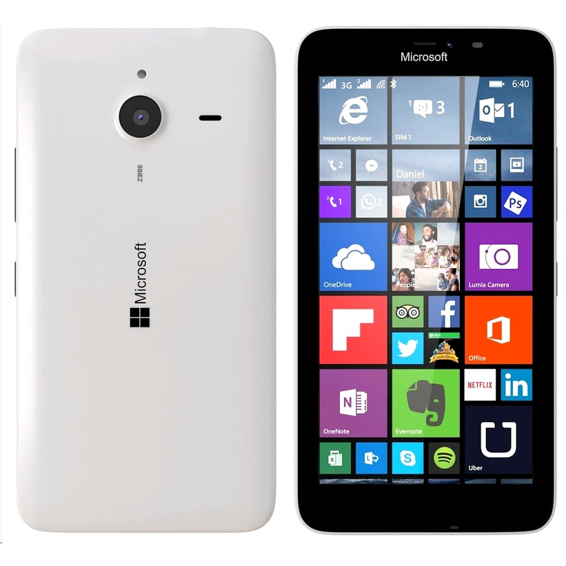 Ремонт Microsoft Lumia 640