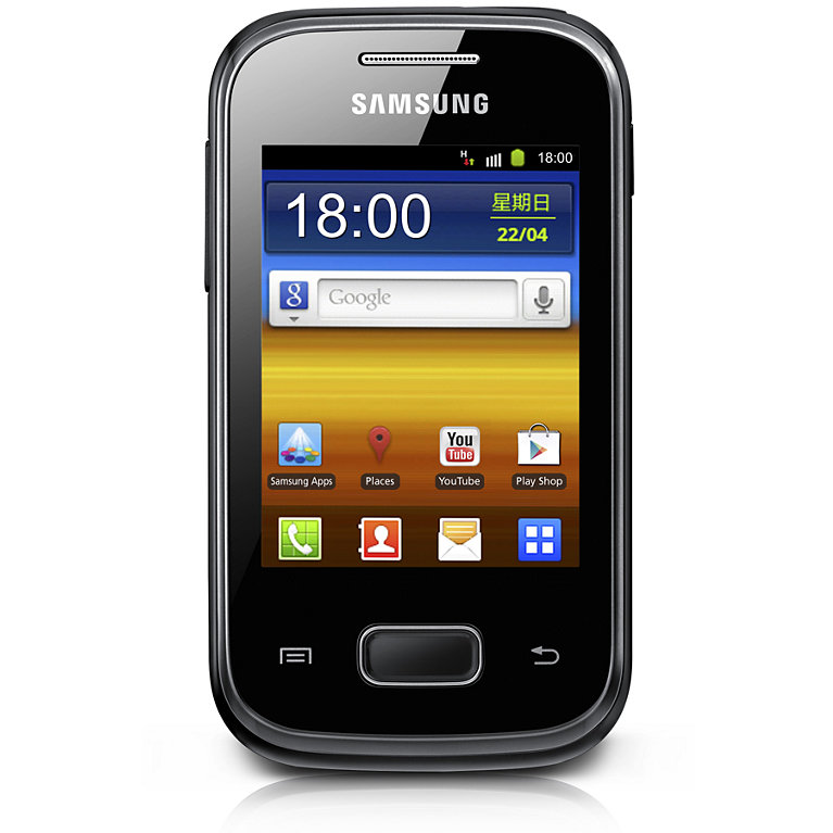 Ремонт Samsung** Galaxy Pocket