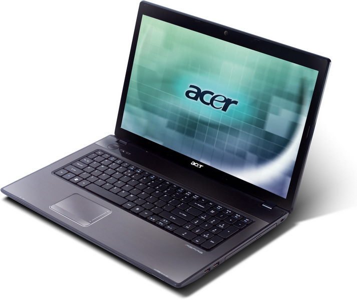 Acer Aspire 7551G