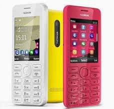 Ремонт Nokia 206.1