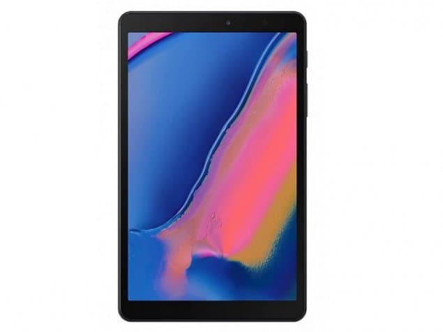 Galaxy Tab A Plus 8" (2019)