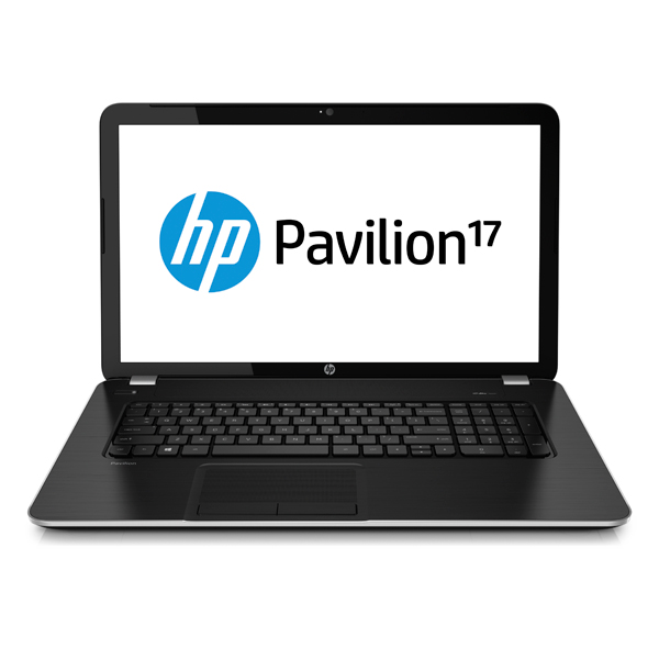 HP Pavilion 17-e106sr