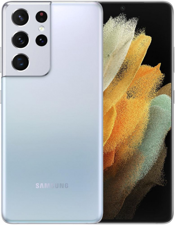 Ремонт Samsung** Galaxy S21 Ultra 5G