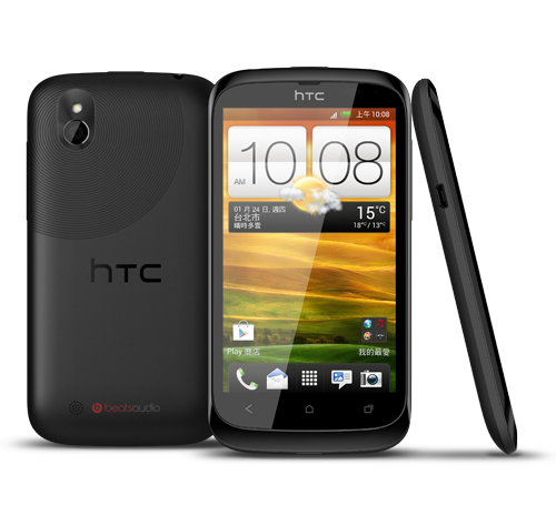 Ремонт HTC Desire U