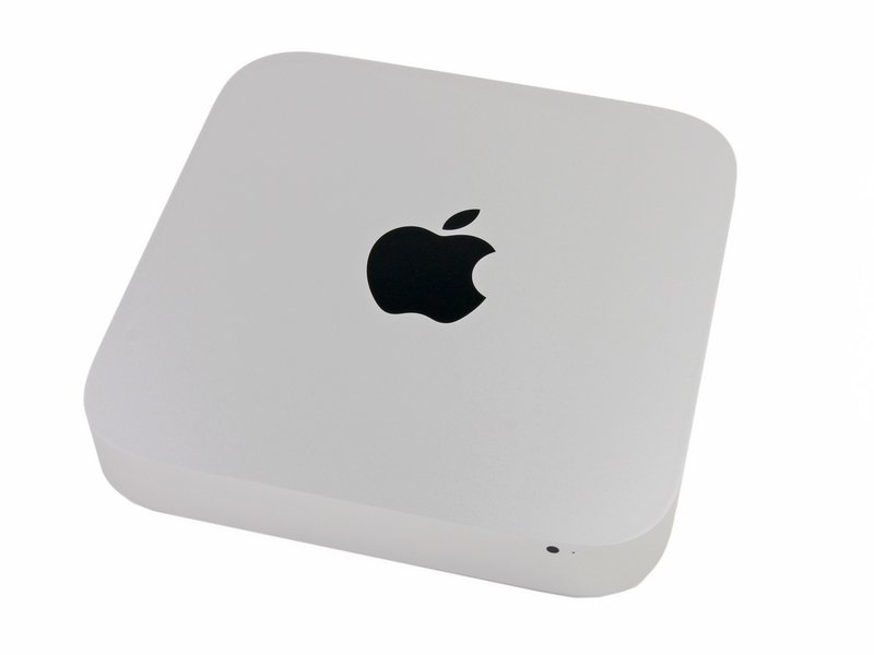 Mac mini A1347 2014