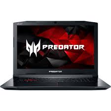 Acer Predator PH317 51