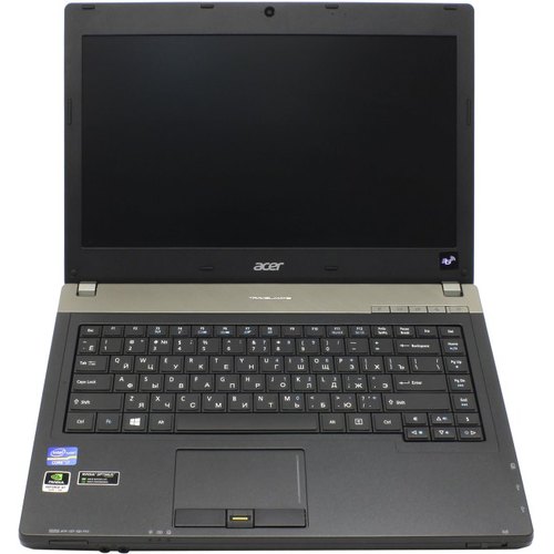 Acer TravelMate P643