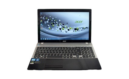 Acer Aspire V3 Q5WV1