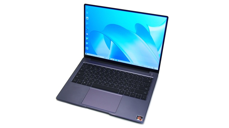 Huawei** MateBook 14