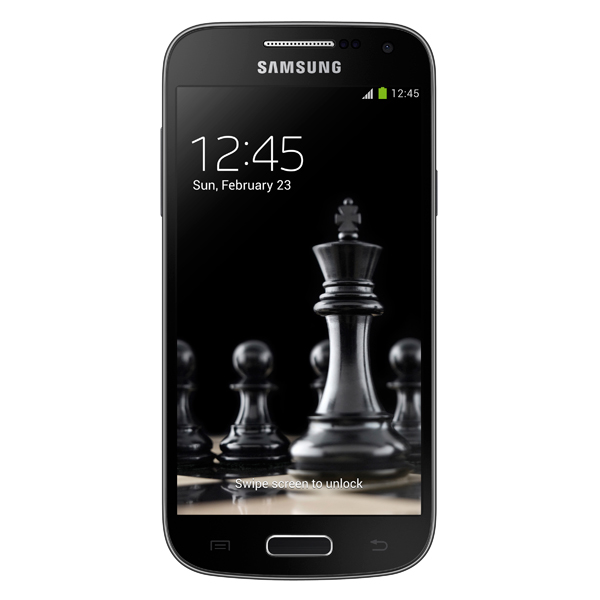 Ремонт Samsung** Galaxy S4 Mini Black Edition