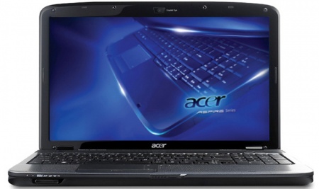 Acer Aspire 5542G