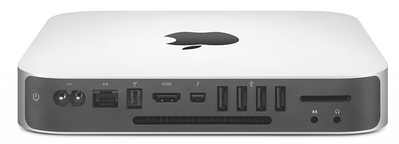 Mac mini A1347 2012