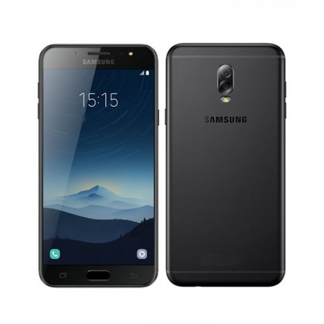 Ремонт Samsung** Galaxy C8