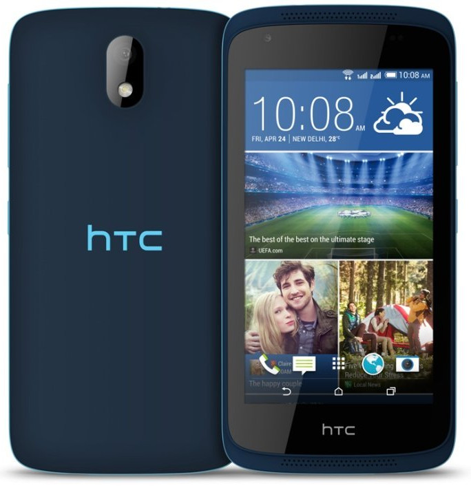 Ремонт HTC 326G