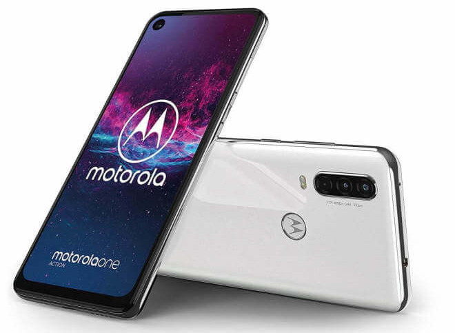 Ремонт Motorola One Zoom