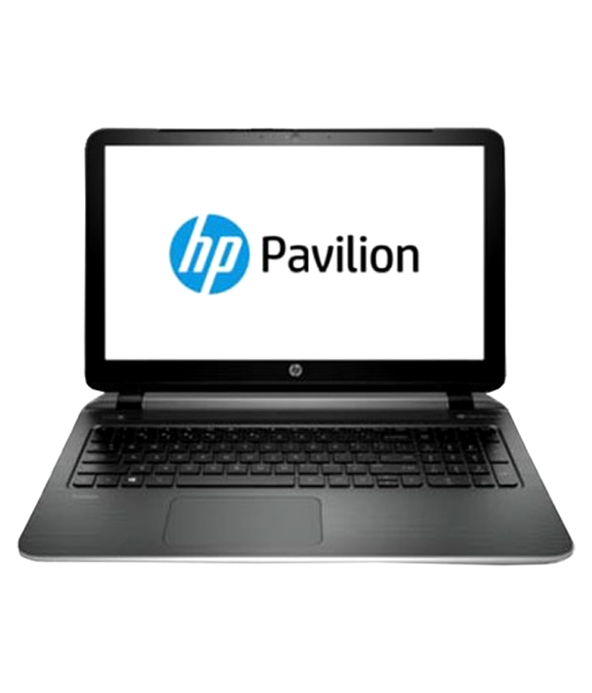 HP Pavilion 15-p001tx