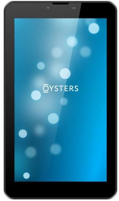 Oysters T72MD