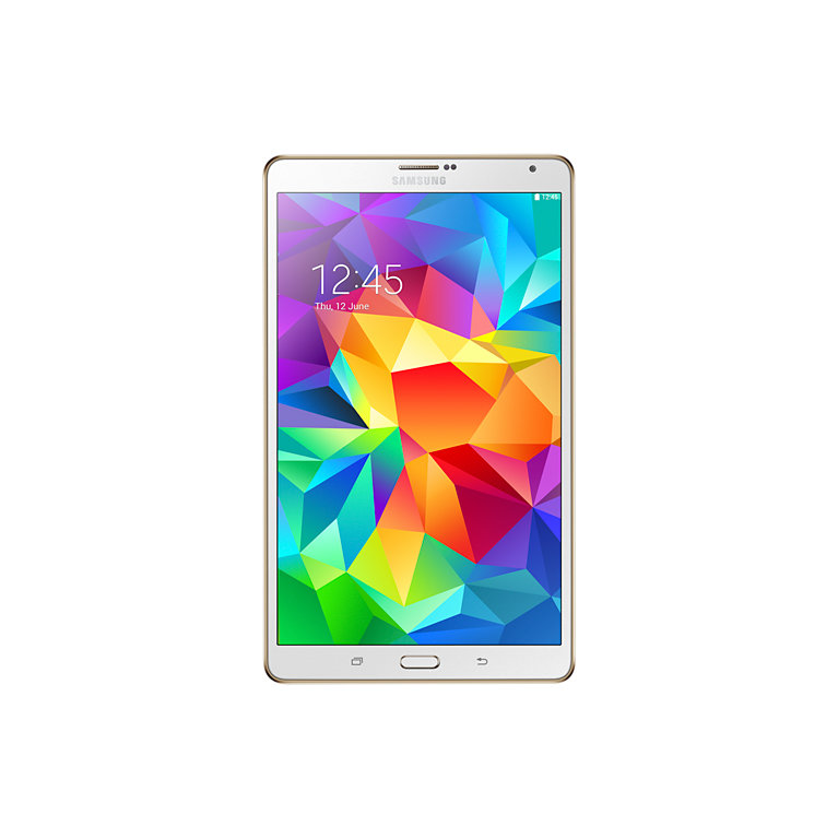 Samsung** Galaxy Tab S 8.4