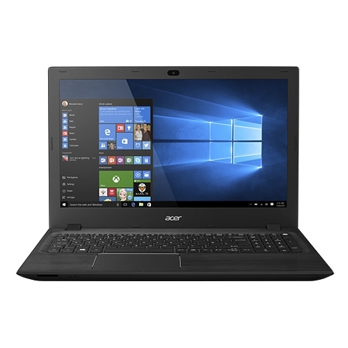Acer Aspire F5-572
