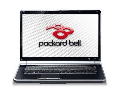 Packard Bell KAYF0