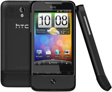 Ремонт HTC Legend A6363