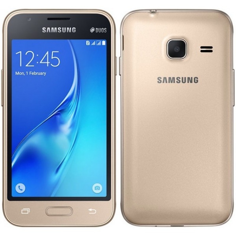 Ремонт Samsung** Galaxy J1 Mini