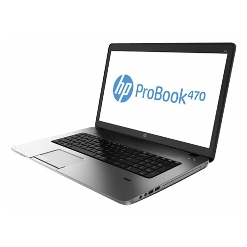 HP ProBook 470 G0