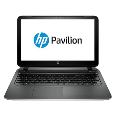 HP Pavilion 15-p105nr