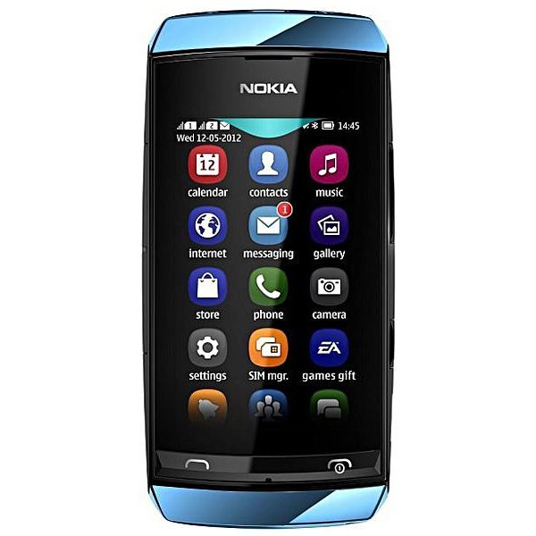 Ремонт Nokia ASHA 305