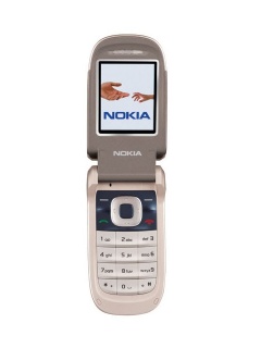 Ремонт Nokia 2760