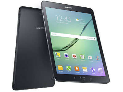 Samsung** Galaxy Tab S2 9.7