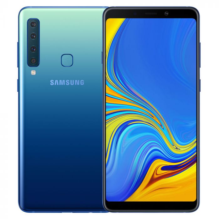 Ремонт Samsung** Galaxy A9 2018
