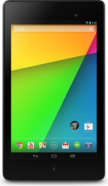 Asus Nexus 7 II 2013 (LTE ME571KL)