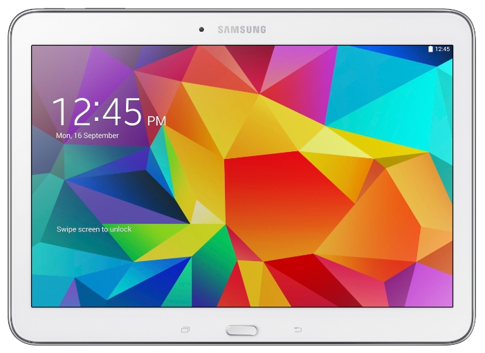Samsung** Galaxy Tab 4 10.1