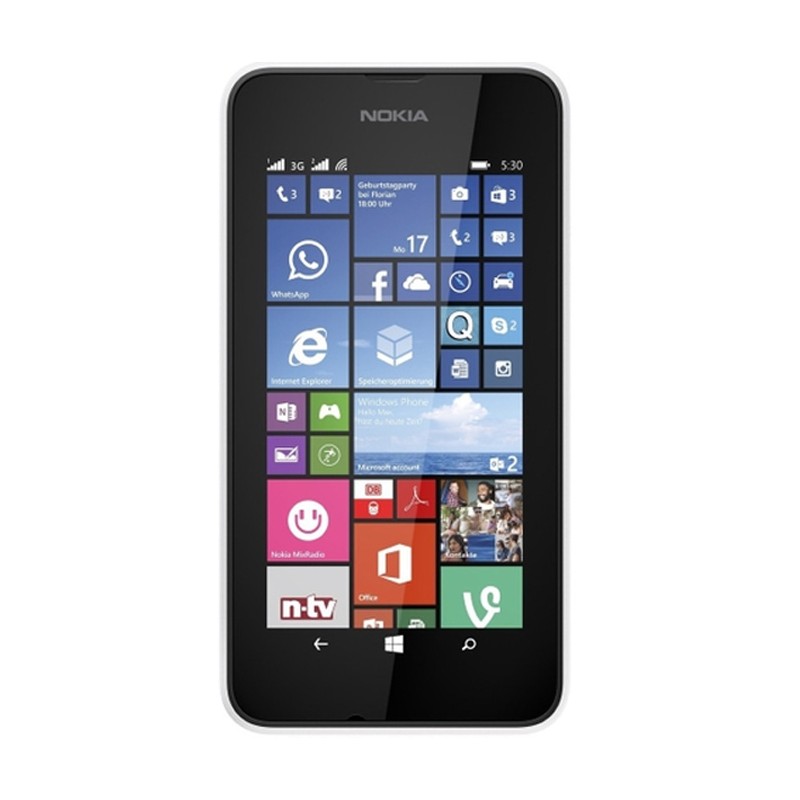 Ремонт Nokia Lumia 530 Dual Sim