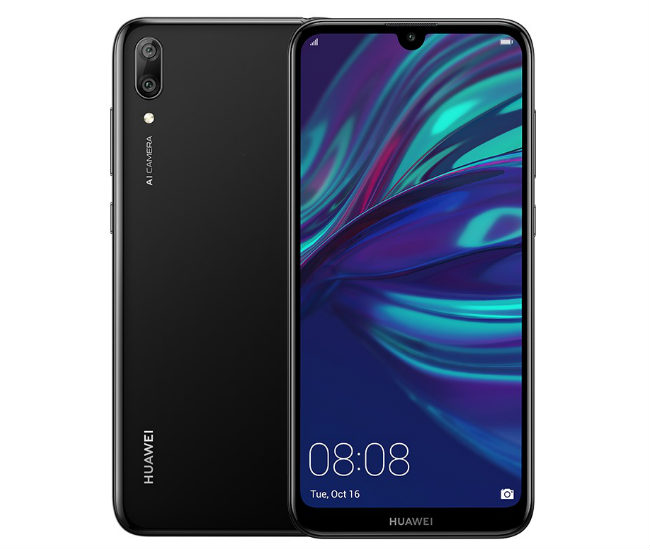 Ремонт Huawei** Y7 Pro (2019)