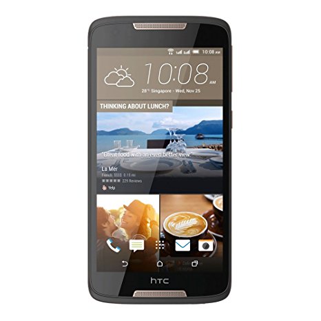 Ремонт HTC Desire 828