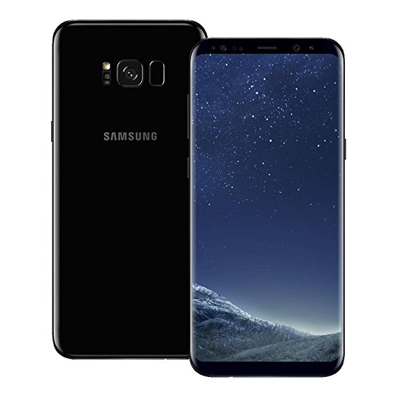 Ремонт Samsung** Galaxy S8 Plus