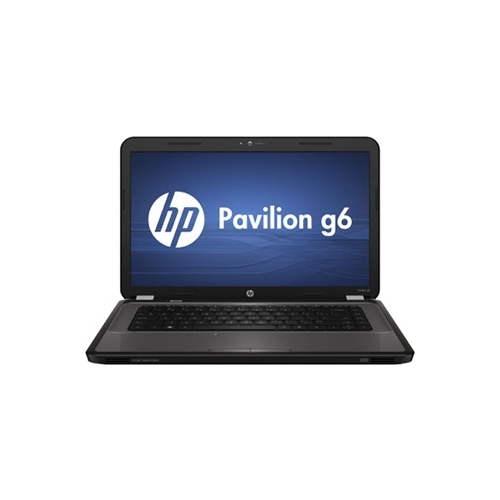 HP Pavilion g6-1207er