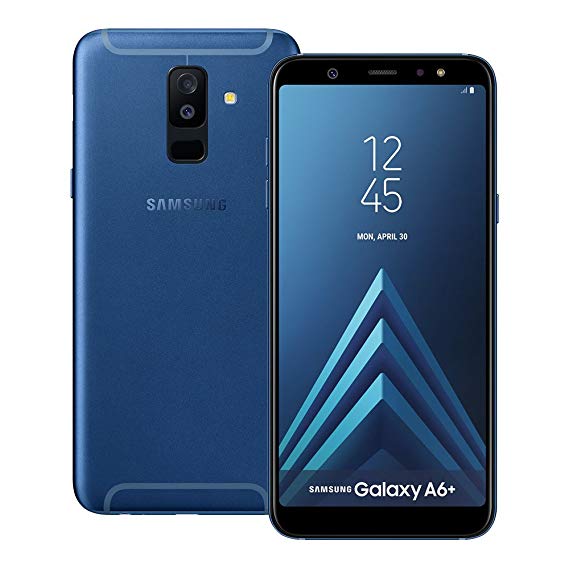 Ремонт Samsung** Galaxy A6 Plus