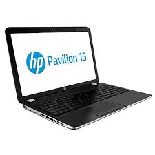 HP Pavilion 15-n010