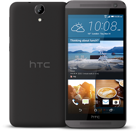 Ремонт HTC One E9