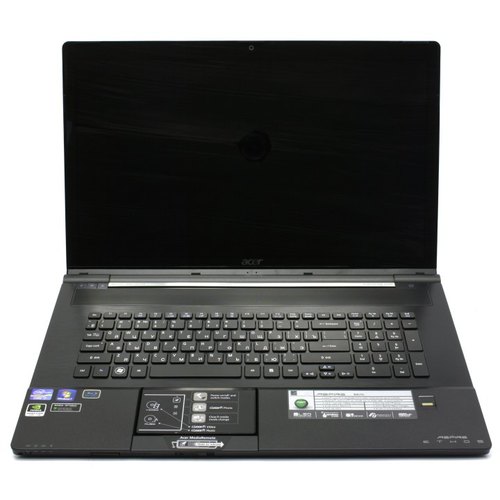 Acer Ethos 8951G