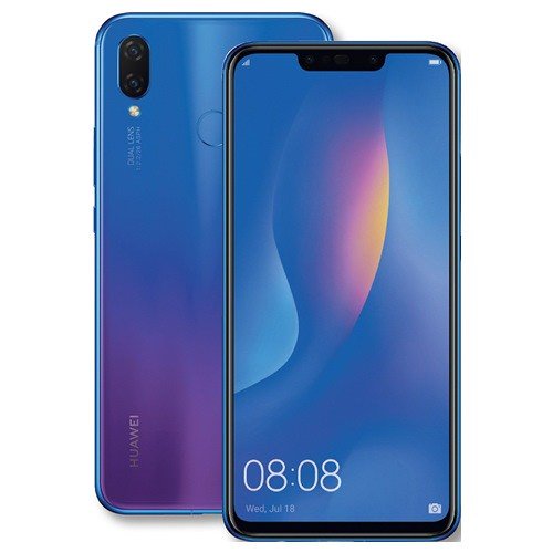 Ремонт Huawei** P Smart (2019)