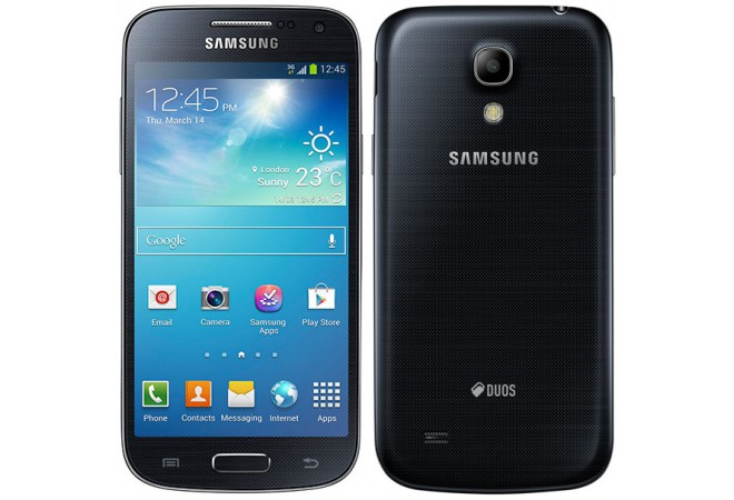 Ремонт Samsung** Galaxy S4 Mini Plus