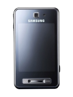 Ремонт Samsung** F480
