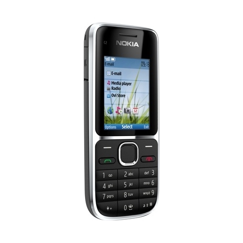 Ремонт Nokia C201